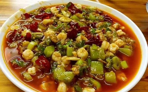 一家田螺黑店如何賺的盆滿缽滿，你都不敢想！