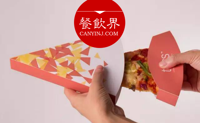 外賣人格化，用包裝攬括白領(lǐng)粉絲的4種方法 | 餐見