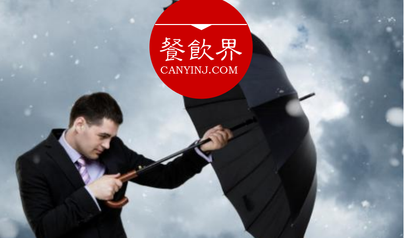 人人自媒體時代，餐廳危機(jī)公關(guān)必須學(xué)會這3點 | 案例