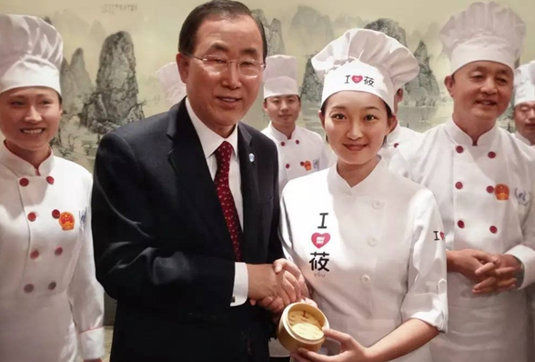西貝不愿告訴你的秘密：怎樣讓顧客來過一次之后還想來？