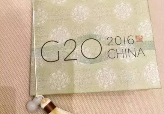實拍G20國宴現(xiàn)場，看各國政要們究竟吃些什么?