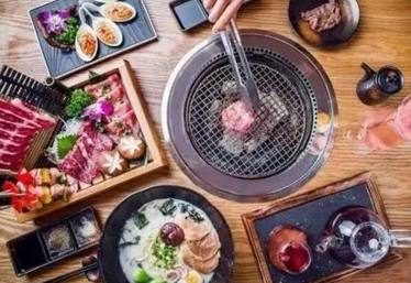 烤肉這事改朝換代？看日式燒肉之“崛起”可能