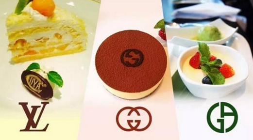 LV、Gucci，跨界餐飲的奢侈品巨頭們餐廳生意如今安好?|餐飲界