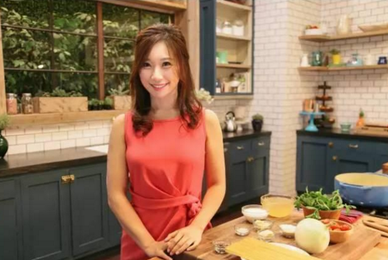 美味生活憑30秒視頻融資數(shù)百萬，美女謝凱婷創(chuàng)業(yè)帶孩子兩不誤！