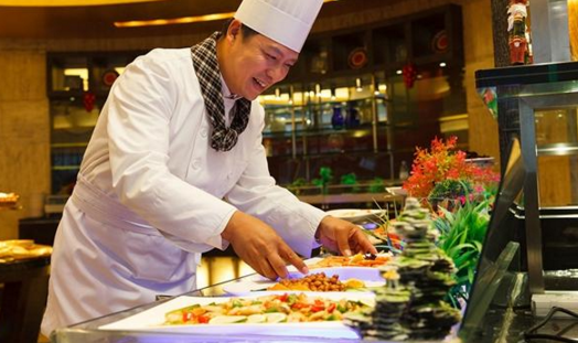 餐廳效率之爭(zhēng)：原來高翻臺(tái)率都是這么來的？