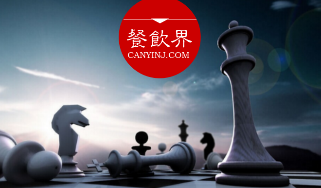 這兩家餐廳想通過創(chuàng)意營銷出奇制勝，卻自損八百，這是為何？ | 案例