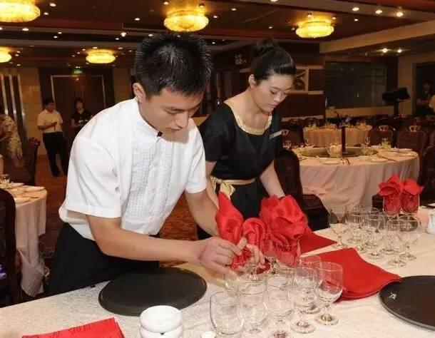 這樣的餐飲管理者，所有的員工都愛！|餐飲界