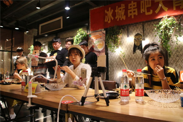 餐企自營銷的路上，是否忽略了這個(gè)最簡單的平臺(tái)？