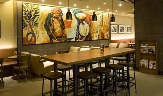 看這些餐廳都怎樣用盡每一平方做到極致！|餐飲界