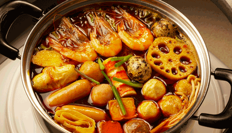 呷哺呷哺將布局調(diào)料市場(chǎng)，探索實(shí)現(xiàn)多元化營收之路|餐飲界