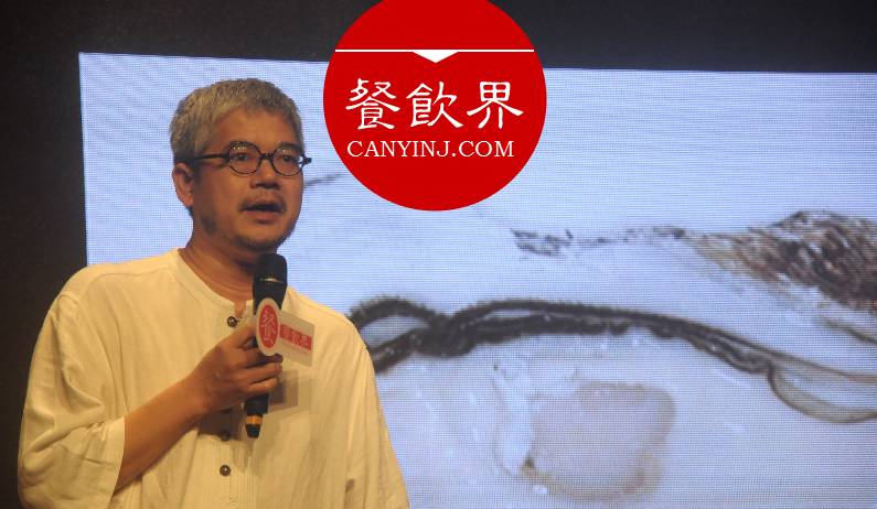 3大獨(dú)門秘訣，打造讓人尖叫的極致單品店！ | 蠔門九式創(chuàng)始人陳漢宗