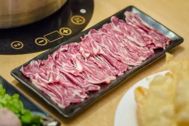 牛肉的“春天”來了：秋冬時節(jié)，你吃對牛肉了嗎？|餐飲界
