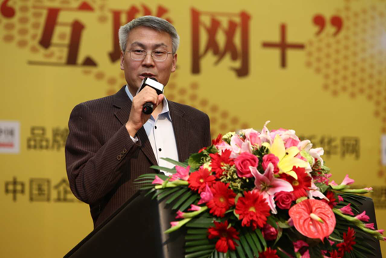 【餐見】筷來財CEO李宏文：把握供應(yīng)鏈，打通餐飲生命線