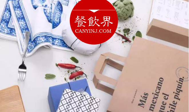 萬(wàn)萬(wàn)沒(méi)想到，外賣(mài)包裝上竟隱藏這3大心機(jī) | 餐見(jiàn)