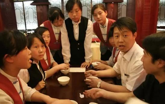 餐飲老板的五重境界，您修煉到了哪一重？|餐飲界