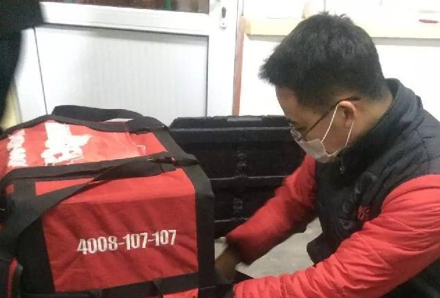 火鍋外賣中，到底是誰扯了好評的后腿？|餐飲界