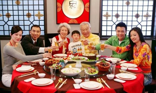 春節(jié)餐廳營銷該干啥？年夜飯營銷早知道|餐飲界