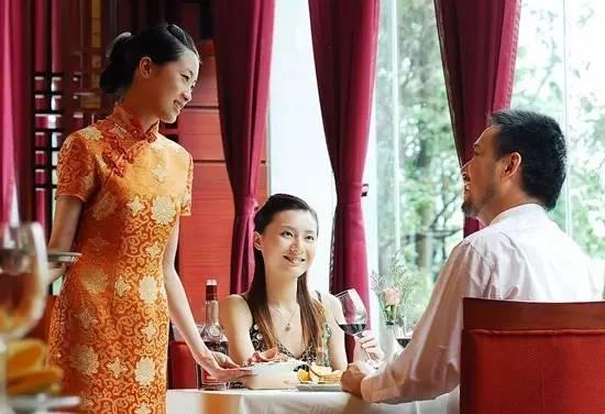 服務(wù)做到這10個(gè)細(xì)節(jié)，你的餐廳也是10年老店！|餐飲界