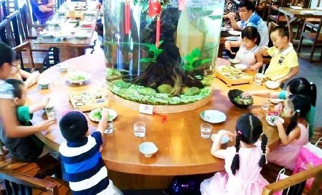 親子餐廳門檻并不低，入行要掌握哪三個維度方法論？|餐飲界
