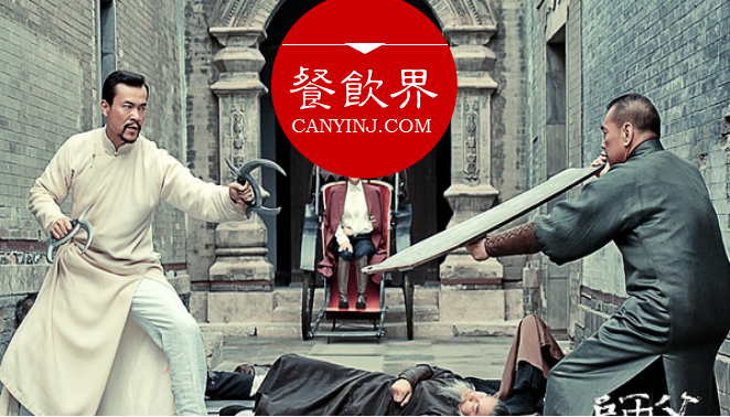 從混戰(zhàn)到三足鼎立，外賣O2O下半場究竟該怎么玩？ | 餐觀