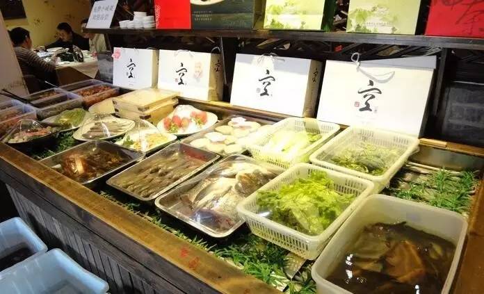 誰說利潤不能出在后廚？本文教你玩轉(zhuǎn)供應(yīng)鏈!|餐飲界