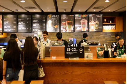  餐企出走，商場閑置，是什么逼走了餐飲老板？|餐飲界