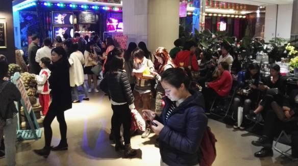 為什么那些火爆的餐企，你一學(xué)就死？