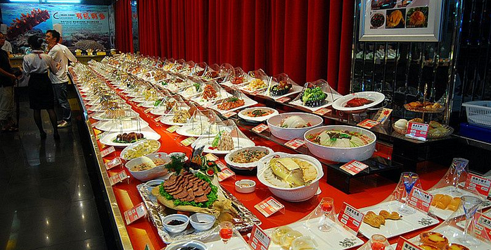 傳承與創(chuàng)新：看傳統(tǒng)中餐連鎖突破業(yè)績困境之法！|餐飲界