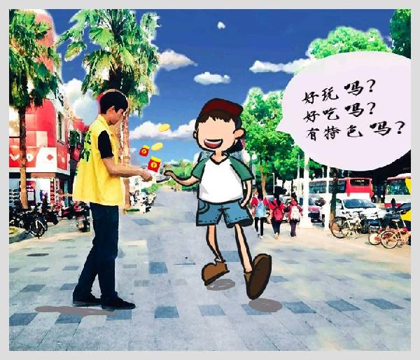 花10塊錢就能讓20多人上門，這家餐廳用了什么神招？|餐飲界