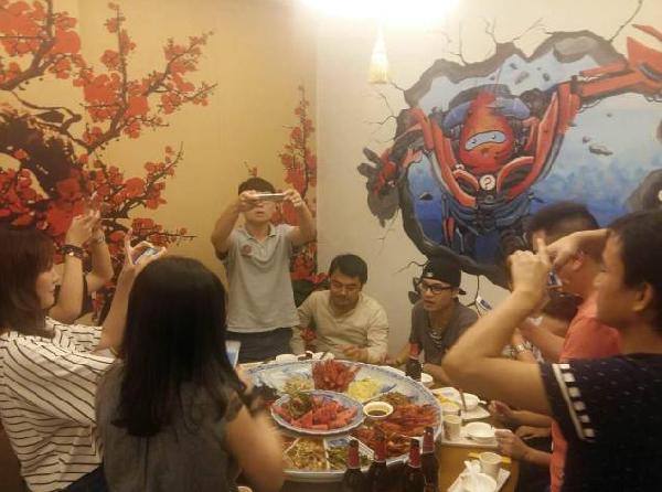 “類零食化”就是符合時代發(fā)展的餐飲新套路，你get到了嗎？|餐飲界