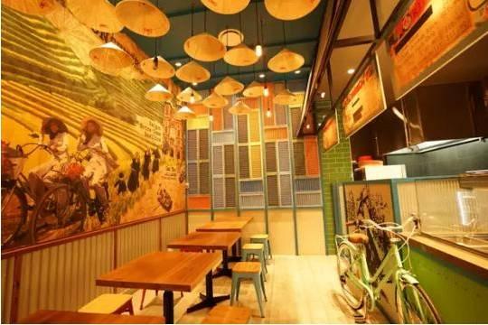五個(gè)細(xì)節(jié)做對(duì)了，餐廳吸睛又吸金！|餐飲界