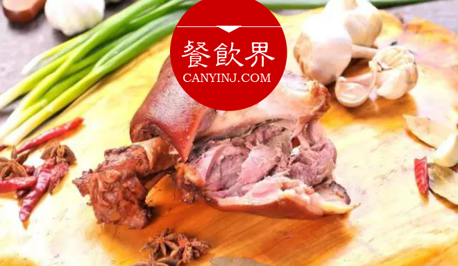 【餐見】成立僅2年，或成第4家熟食加工上市企業(yè)，那記豬手為啥頻得資本青睞？