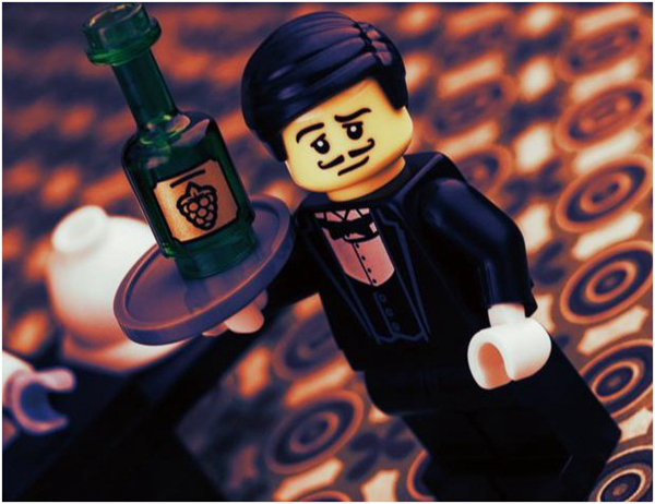 餐廳刷爆朋友圈的秘密，原來(lái)是你家服務(wù)員做到這些？|餐飲界