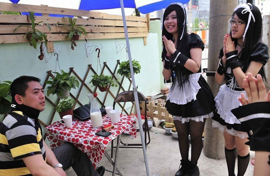 一言不合就走人，餐飲人該拿這些“任性小孩”怎么辦？