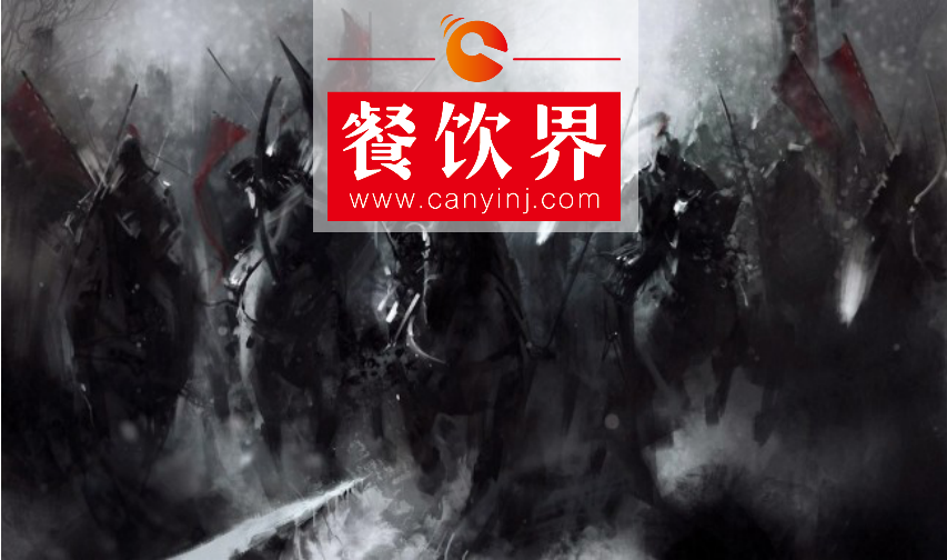 打造品牌競爭力，海底撈、西貝、真功夫、麥肯都在做一件事 ｜ 分析