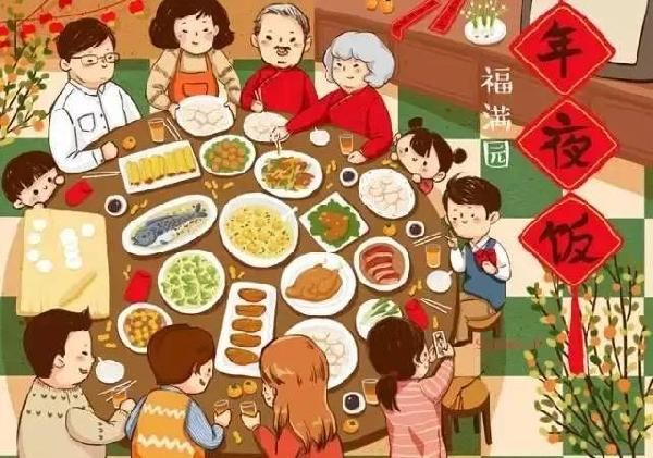 餐廳年夜飯營銷用這5招， 賺錢又吸客！|餐飲界
