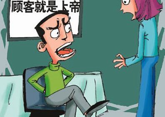 不想被顧客投訴？餐廳學(xué)會(huì)這幾招就能拒絕差評(píng)！|餐飲界