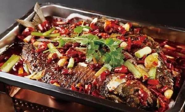 烤一條魚，你能把烤制成本控制在0.5元嗎？|餐飲界
