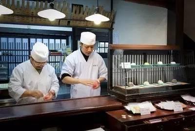 日本的餐飲匠心精神，我們適用嗎？