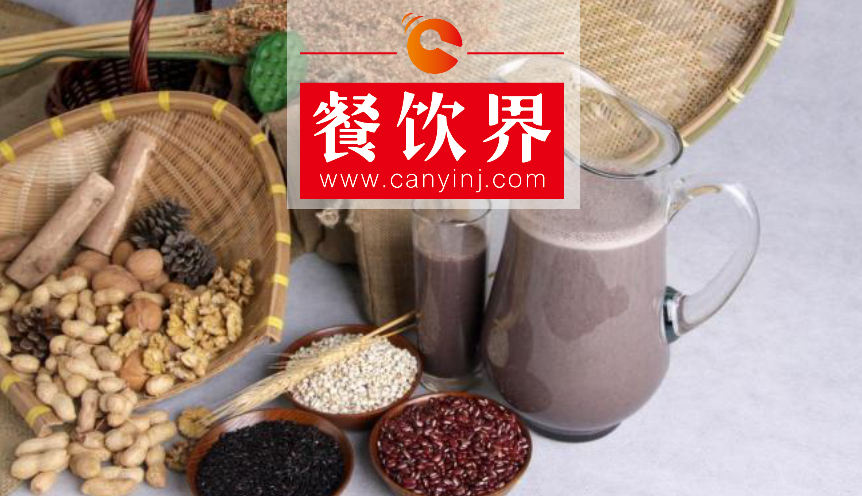 曝光！一款飲品界的黑科技，5大優(yōu)勢幫助餐廳重塑消費場景！| 推薦