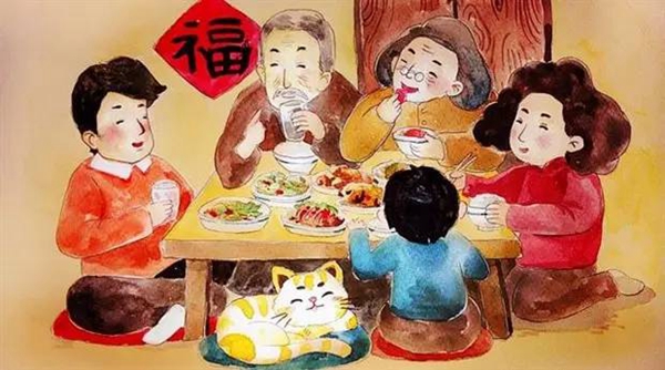 年夜飯營銷大戰(zhàn) 你準(zhǔn)備好了嗎？|餐飲界