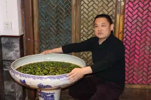 餐廳靠這“七字真經(jīng)”做明檔，營(yíng)業(yè)額大幅提升！|餐飲界
