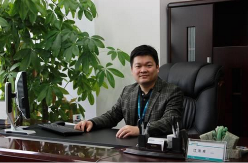 專訪排隊(duì)網(wǎng)CEO江浩南，揭秘餐飲信息化的營(yíng)銷之路！|餐飲界