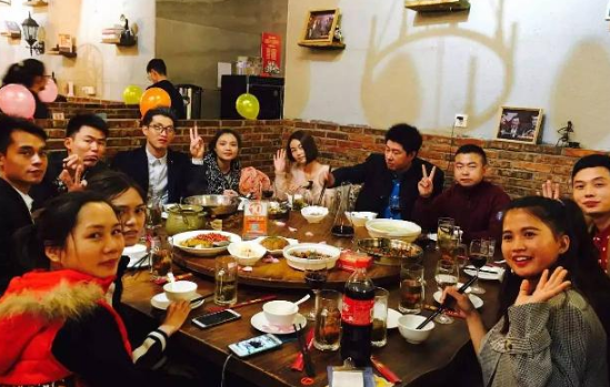 餐飲微營銷：我是如何策劃古鎮(zhèn)“脫光節(jié)”3萬人關注引爆全城？