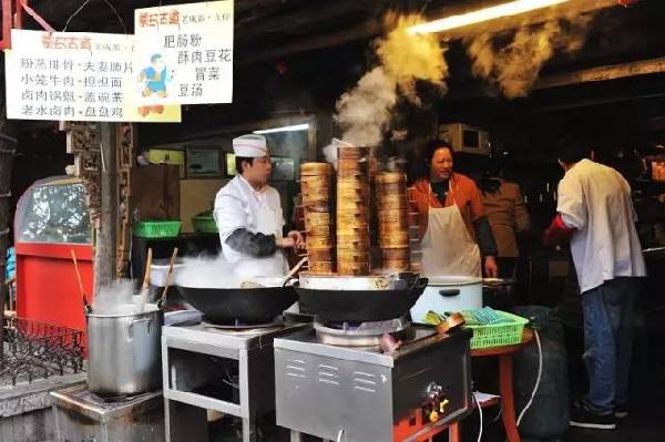 怎樣才能成功地籌備一家小餐館？|餐飲界
