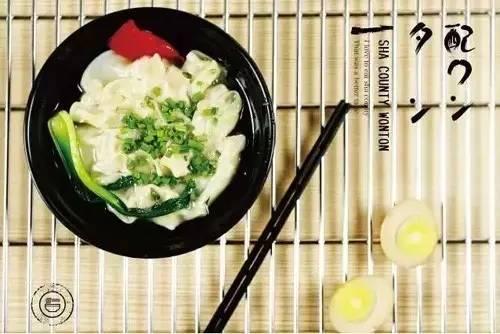 參考這7種設計模式 你們的餐廳海報沒人敢說“l(fā)ow”！|餐飲界