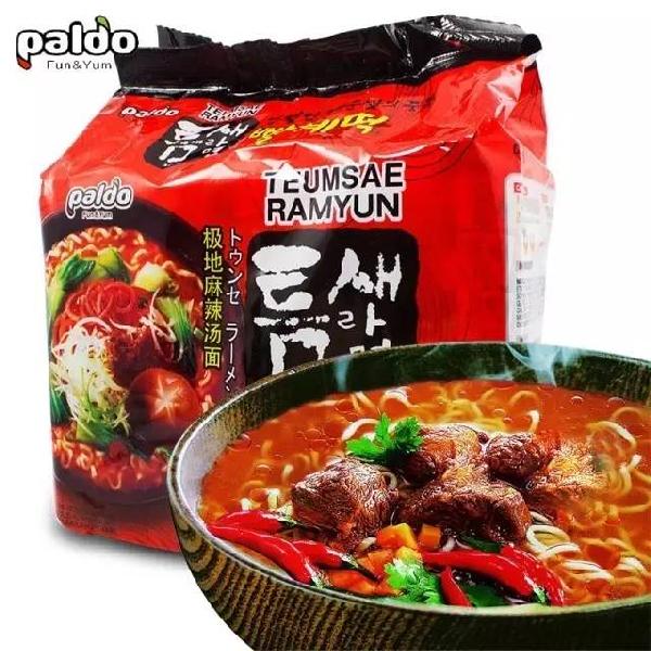 康師傅沒死但真的老了，方便面還能否奪回消費(fèi)者的心？