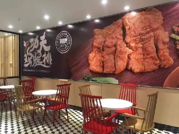 “基”不可失，看看中國性價比最高的快餐有什么魅力？