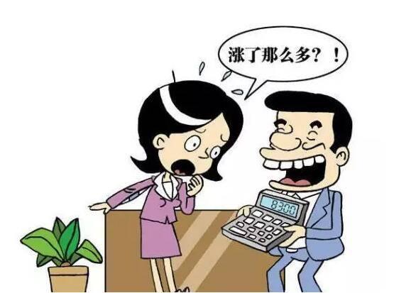 店租每降10%，利潤(rùn)飆升100%，開餐廳前你算好這筆賬了嗎？|餐飲界