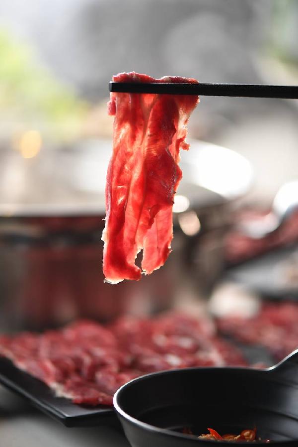 潮汕鮮牛肉火鍋迎來倒閉潮，跟風死的背后如何突圍？